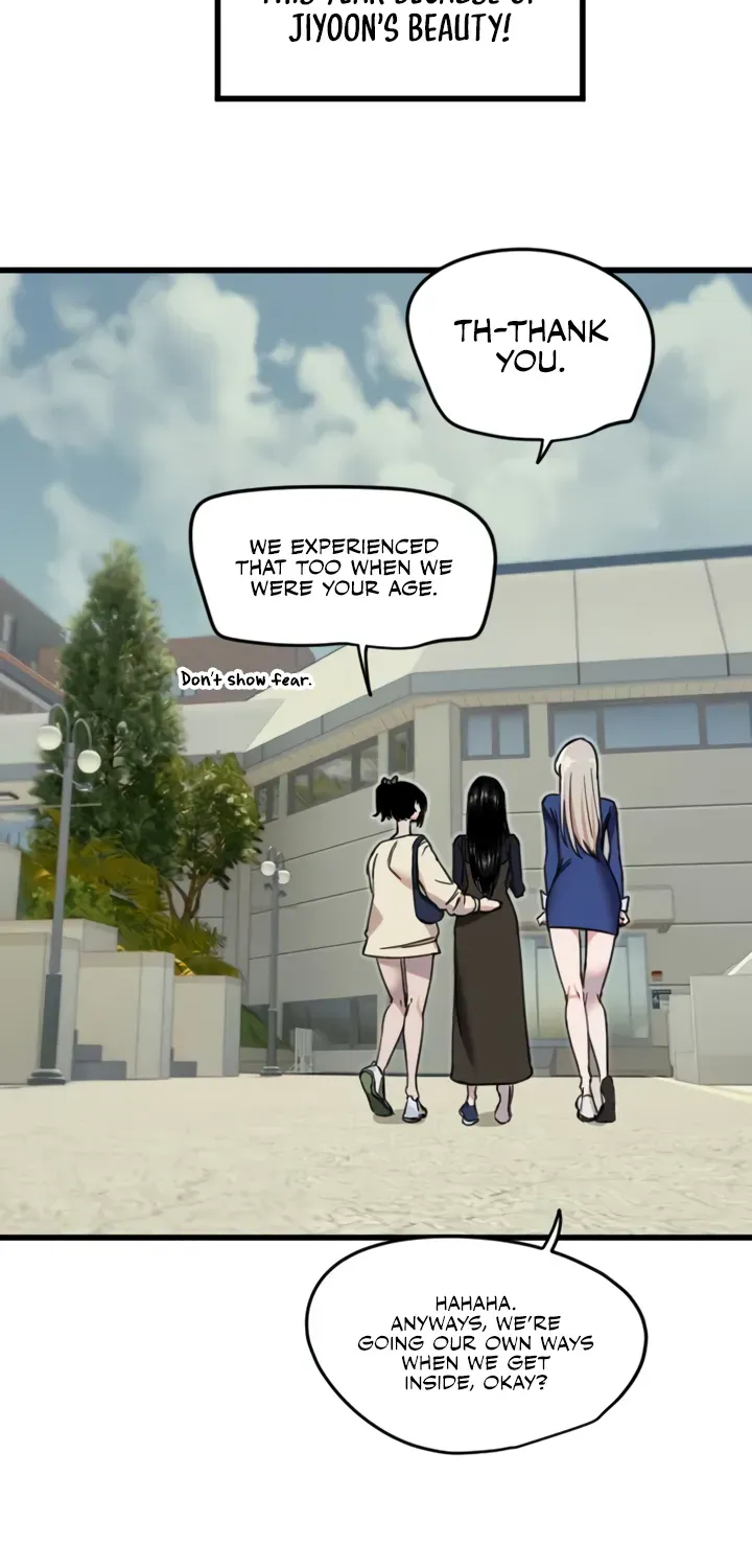 Read Manitto chapter 25 image 55 on Lezhin