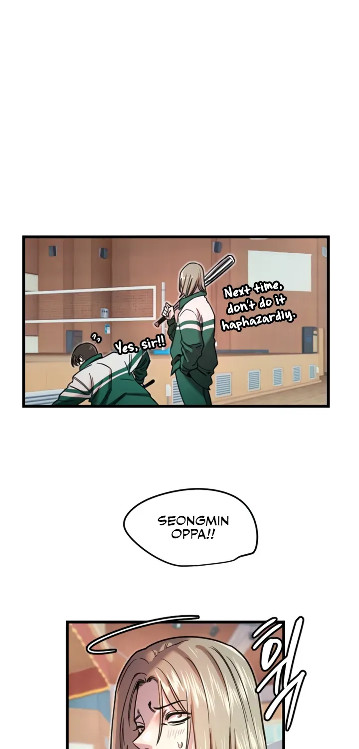 Read Manitto chapter 25 image 56 on Lezhin