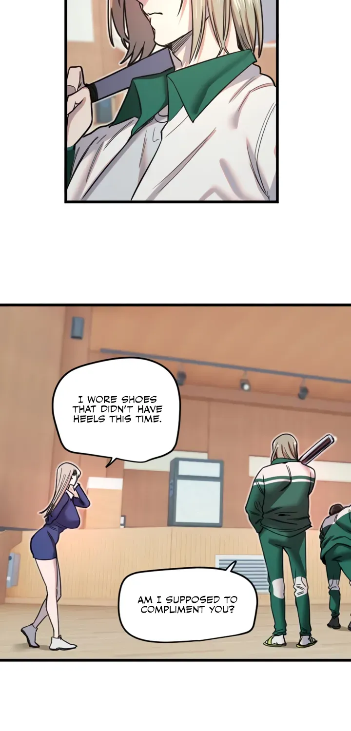 Read Manitto chapter 25 image 57 on Lezhin