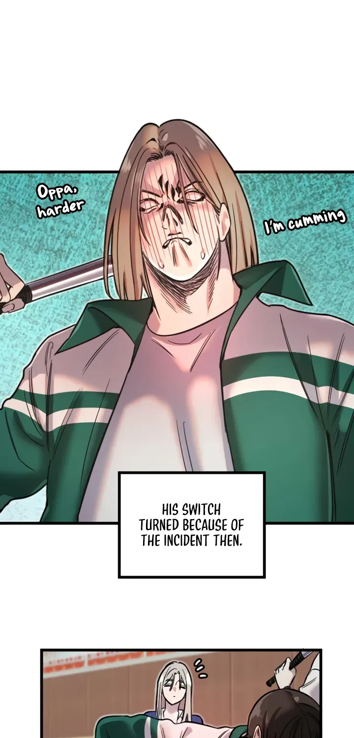 Read Manitto chapter 25 image 59 on Lezhin