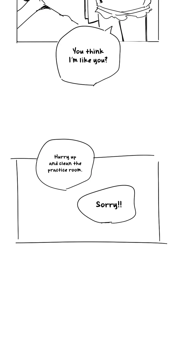 Read Manitto chapter 25 image 6 on Lezhin
