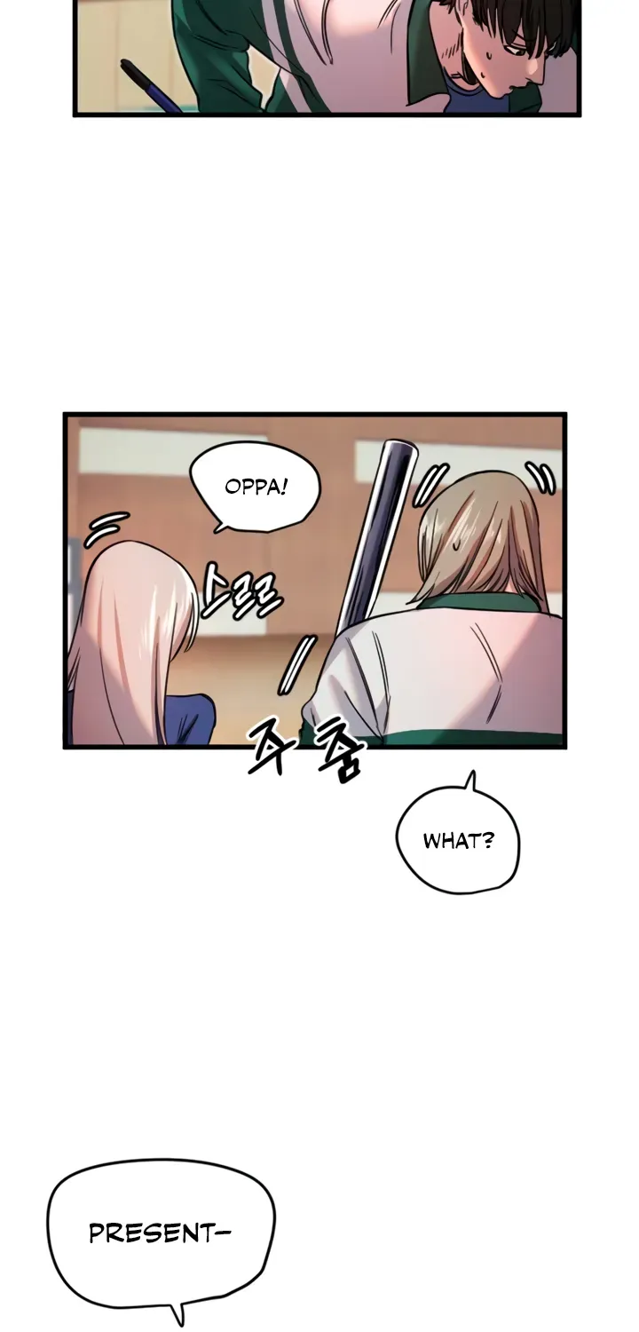 Read Manitto chapter 25 image 60 on Lezhin