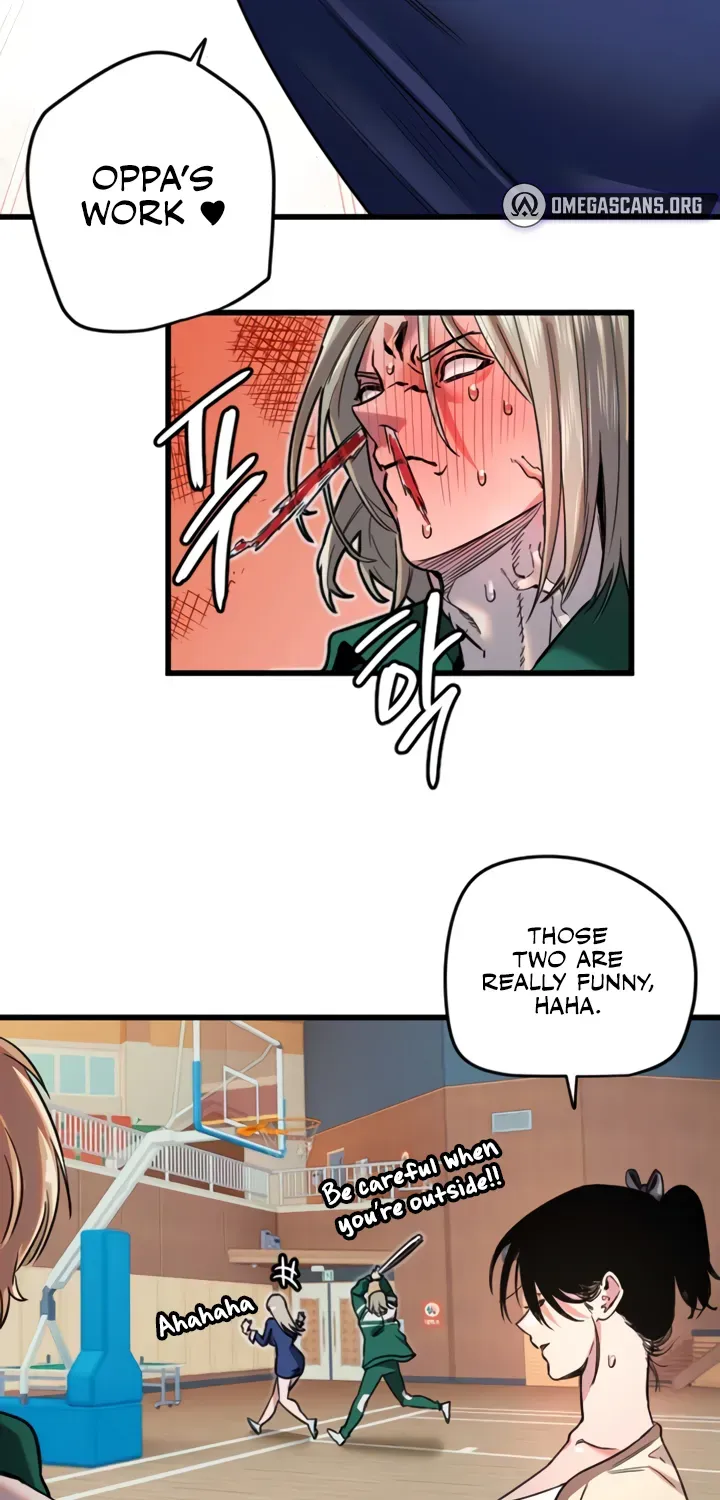 Read Manitto chapter 25 image 63 on Lezhin
