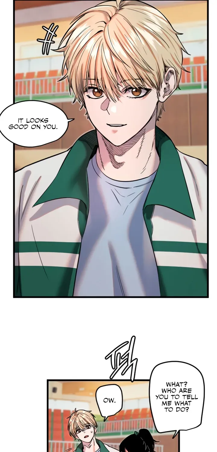 Read Manitto chapter 25 image 65 on Lezhin