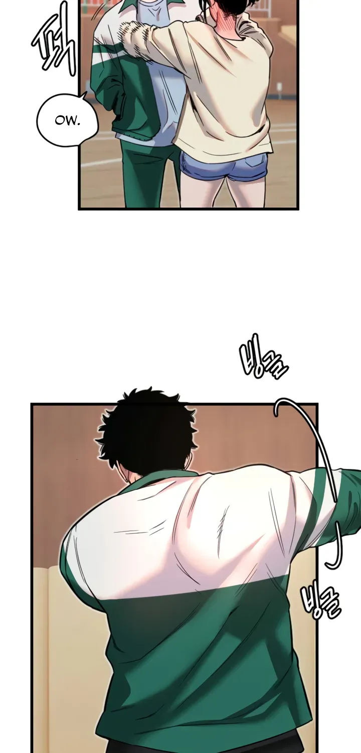 Read Manitto chapter 25 image 66 on Lezhin