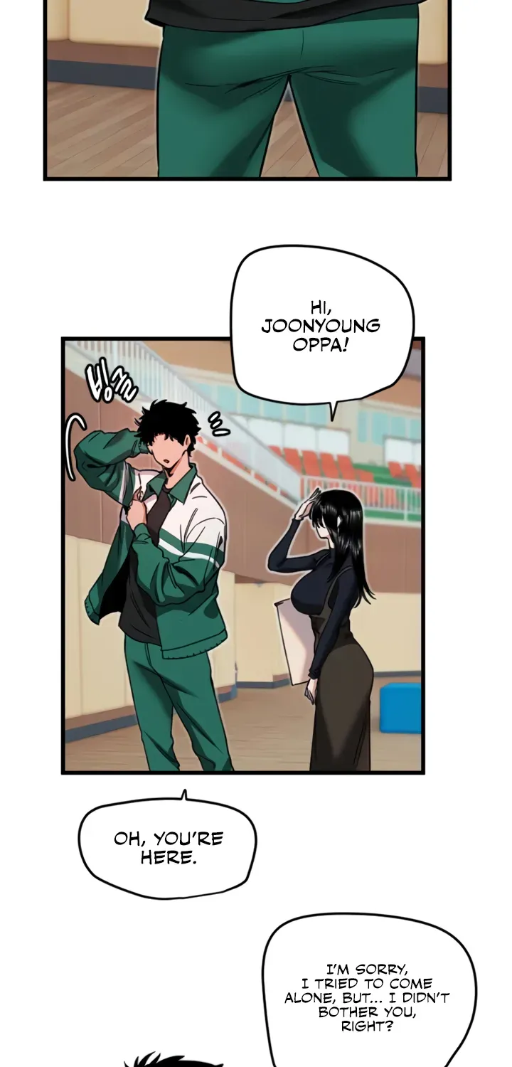Read Manitto chapter 25 image 67 on Lezhin