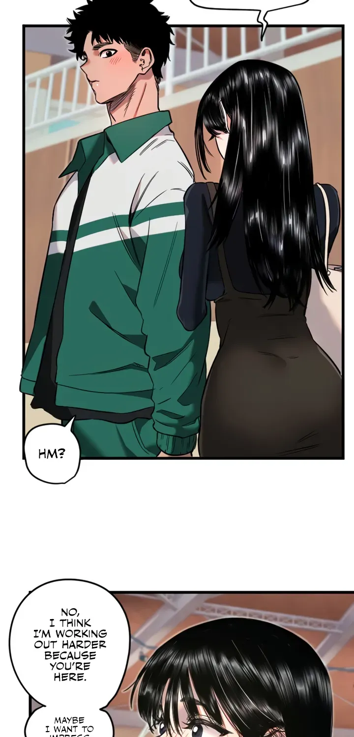 Read Manitto chapter 25 image 68 on Lezhin