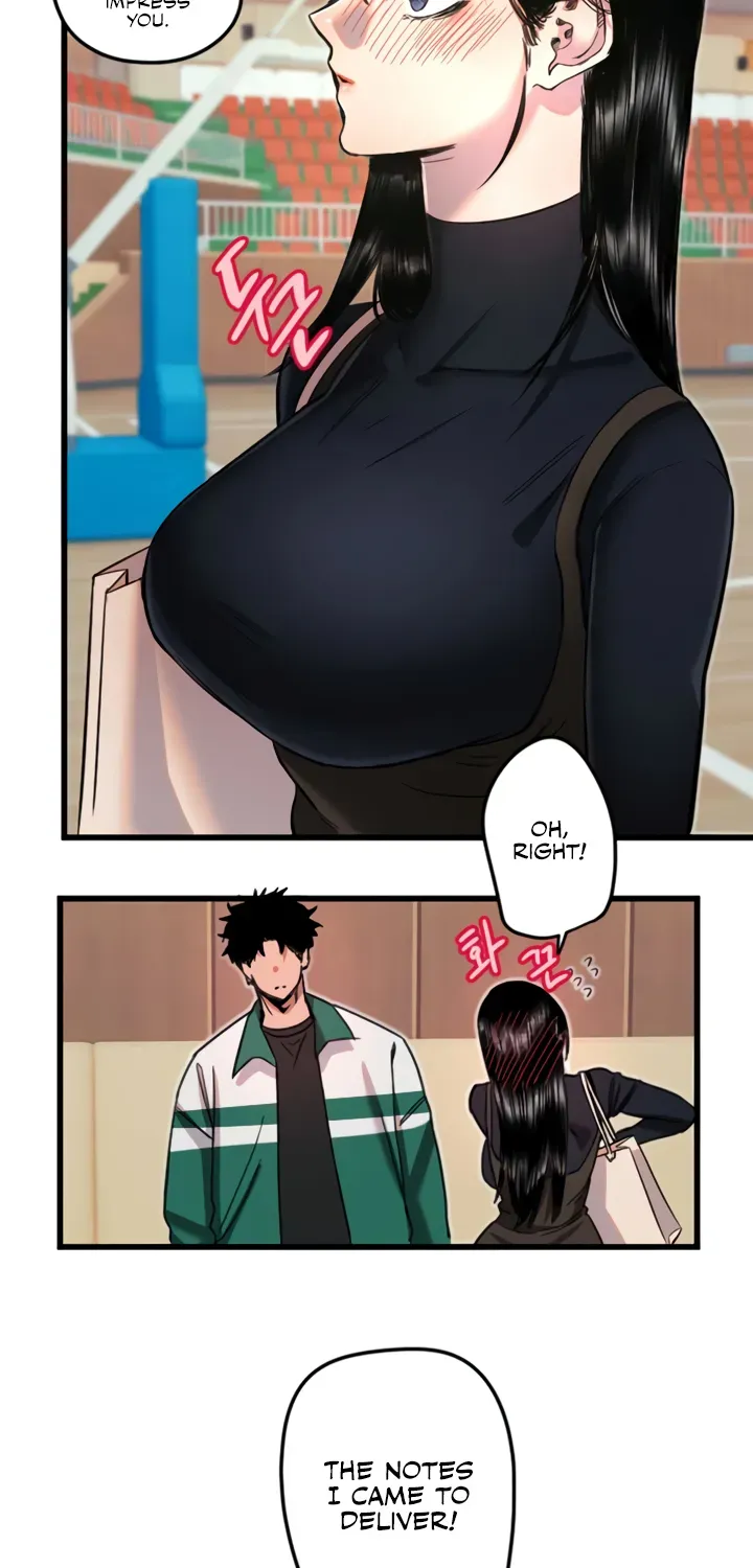 Read Manitto chapter 25 image 69 on Lezhin