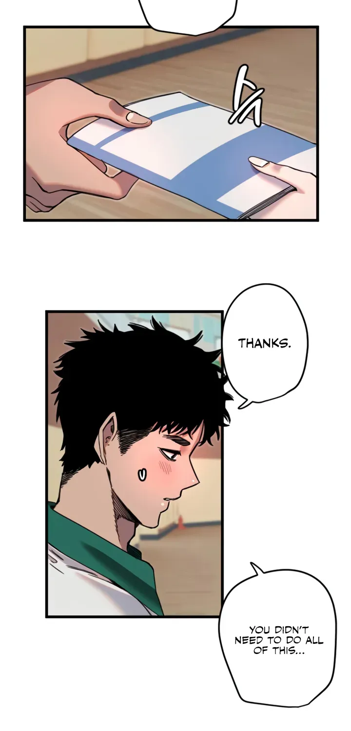 Read Manitto chapter 25 image 70 on Lezhin