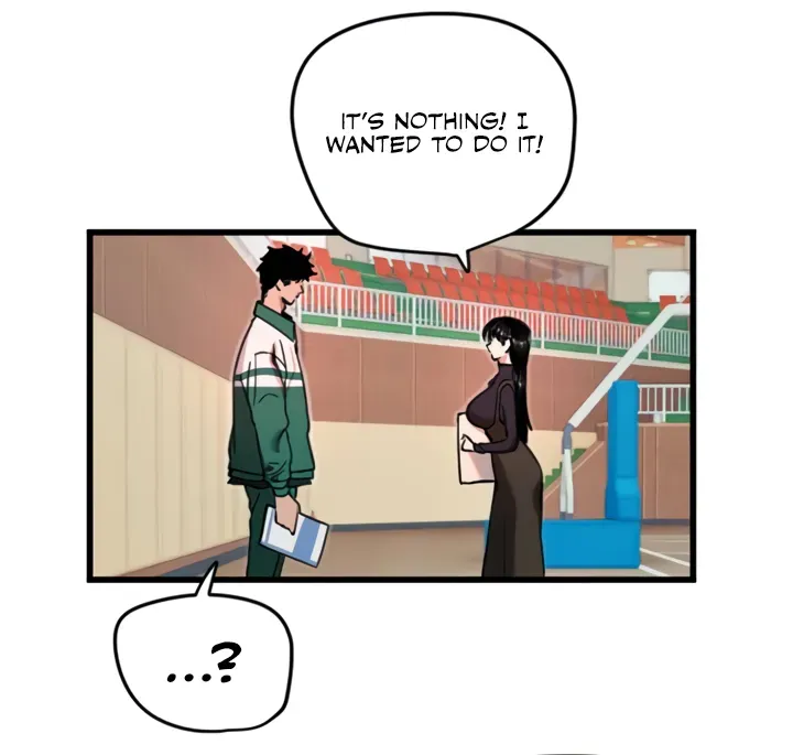 Read Manitto chapter 25 image 71 on Lezhin