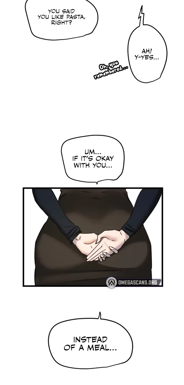 Read Manitto chapter 25 image 74 on Lezhin
