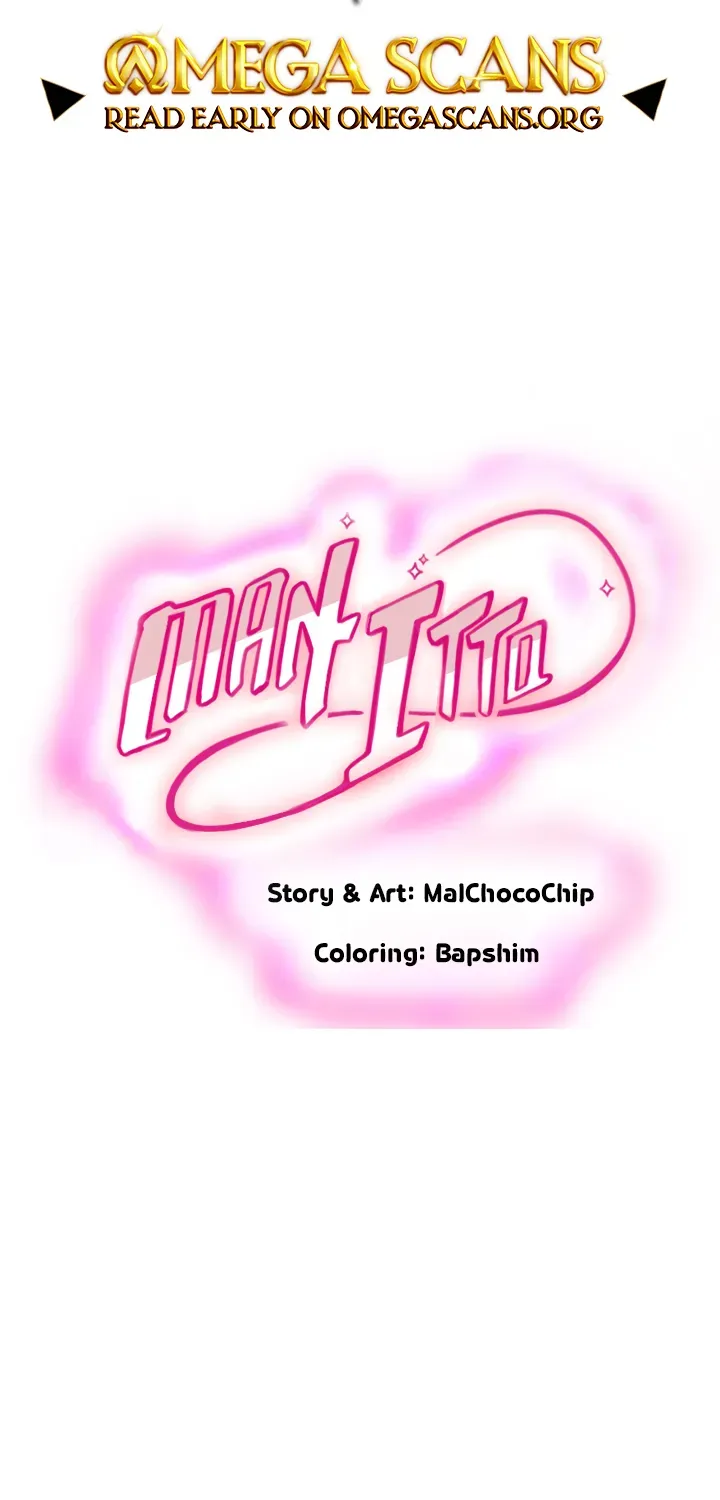 Read Manitto chapter 26 image 1 on Lezhin