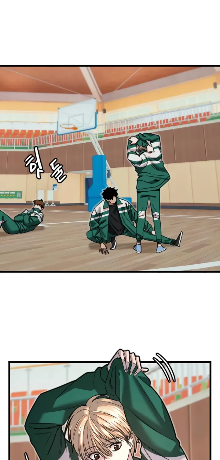 Read Manitto chapter 26 image 16 on Lezhin