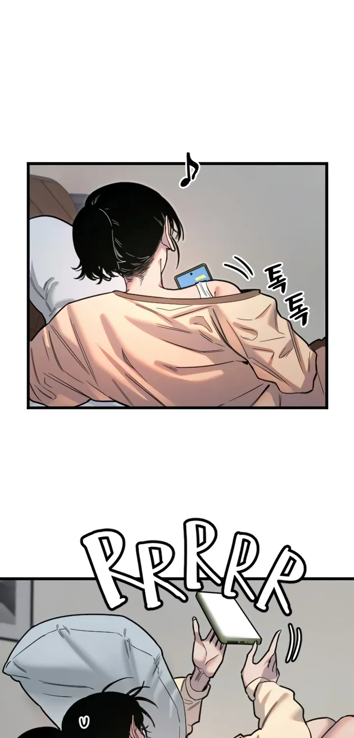 Read Manitto chapter 26 image 19 on Lezhin