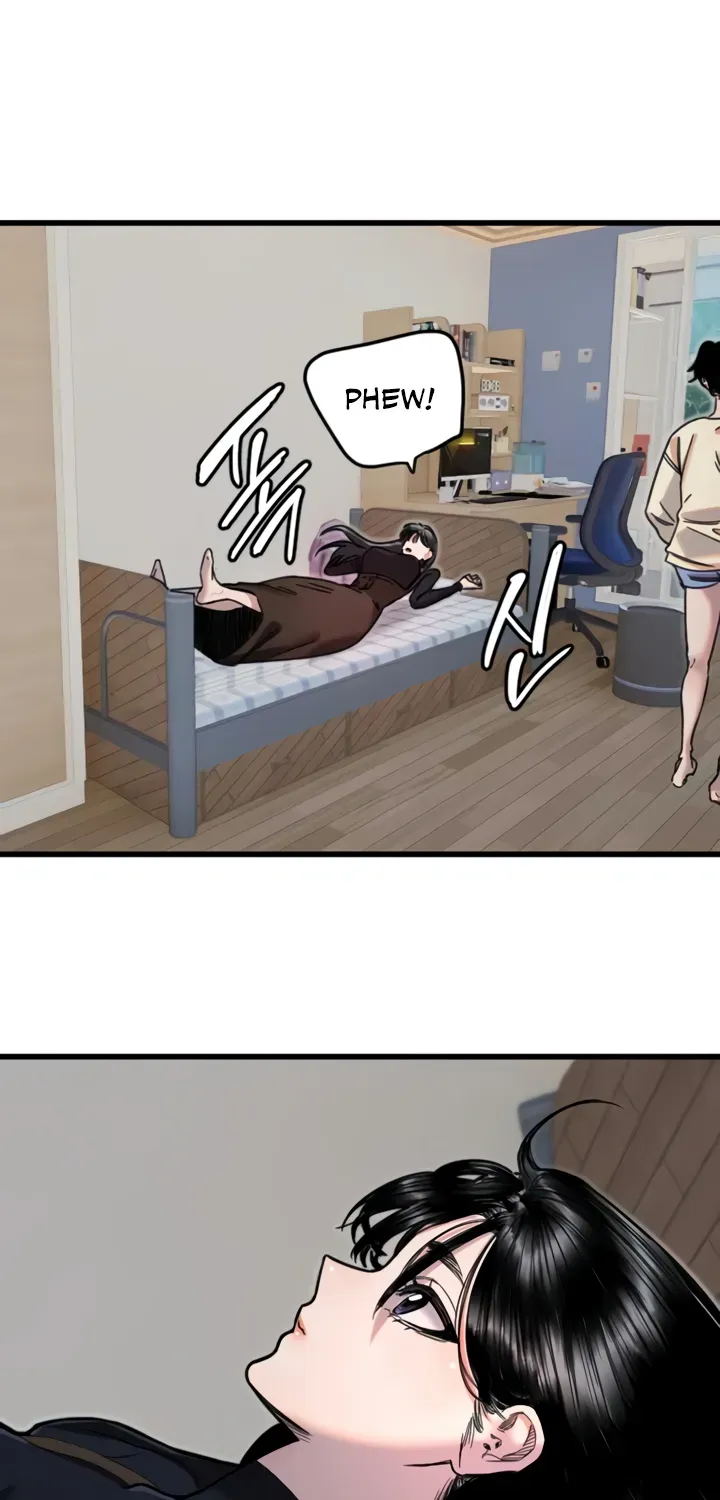 Read Manitto chapter 26 image 2 on Lezhin