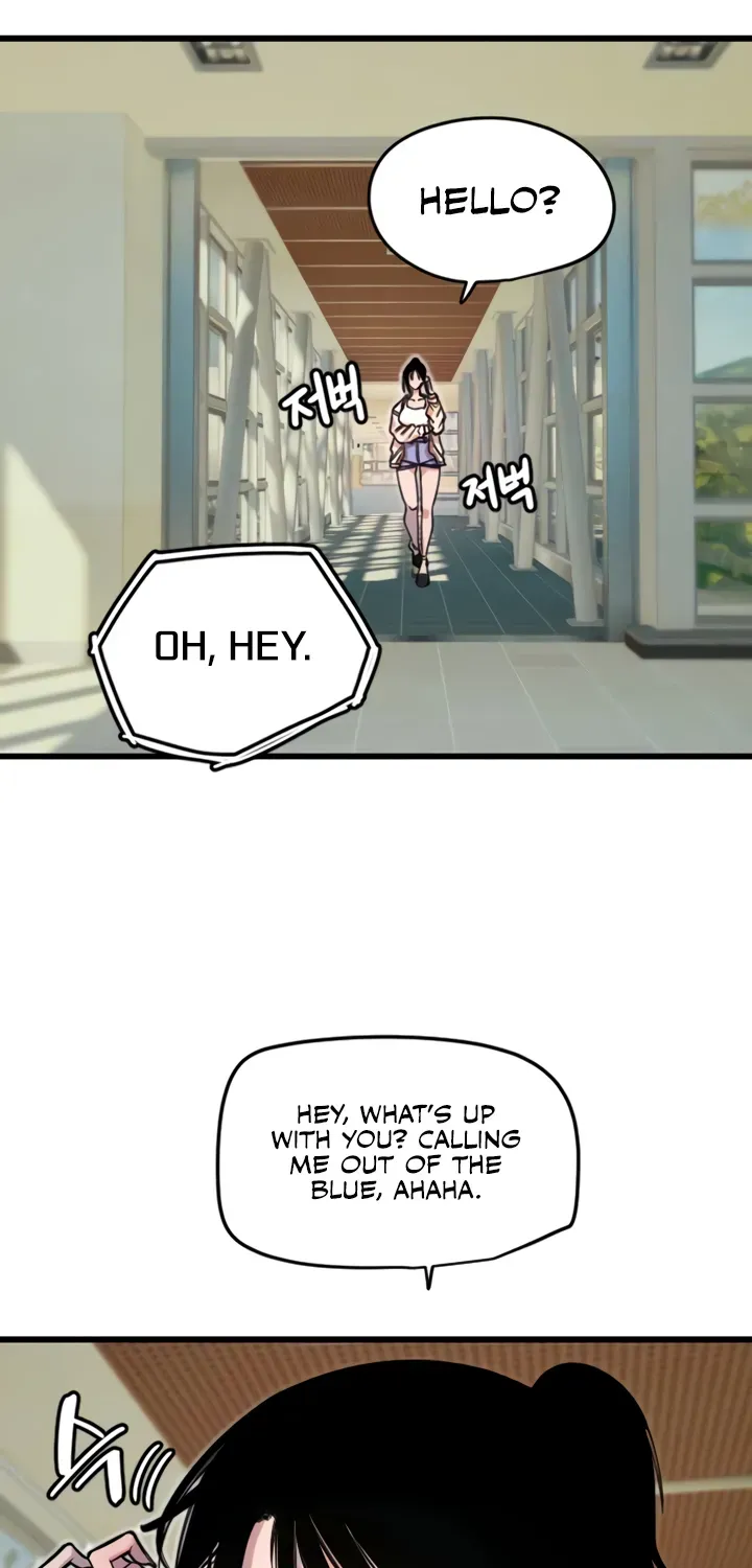 Read Manitto chapter 26 image 22 on Lezhin