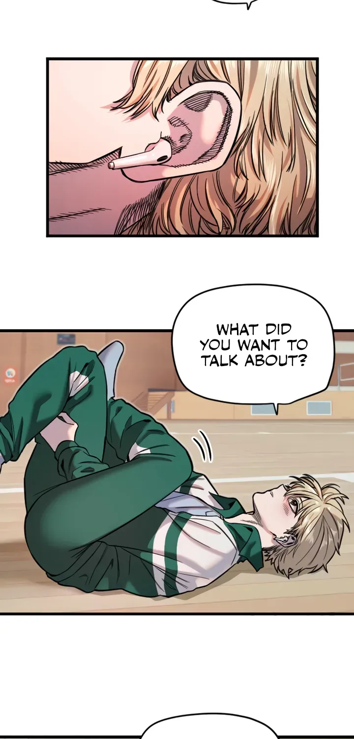 Read Manitto chapter 26 image 25 on Lezhin