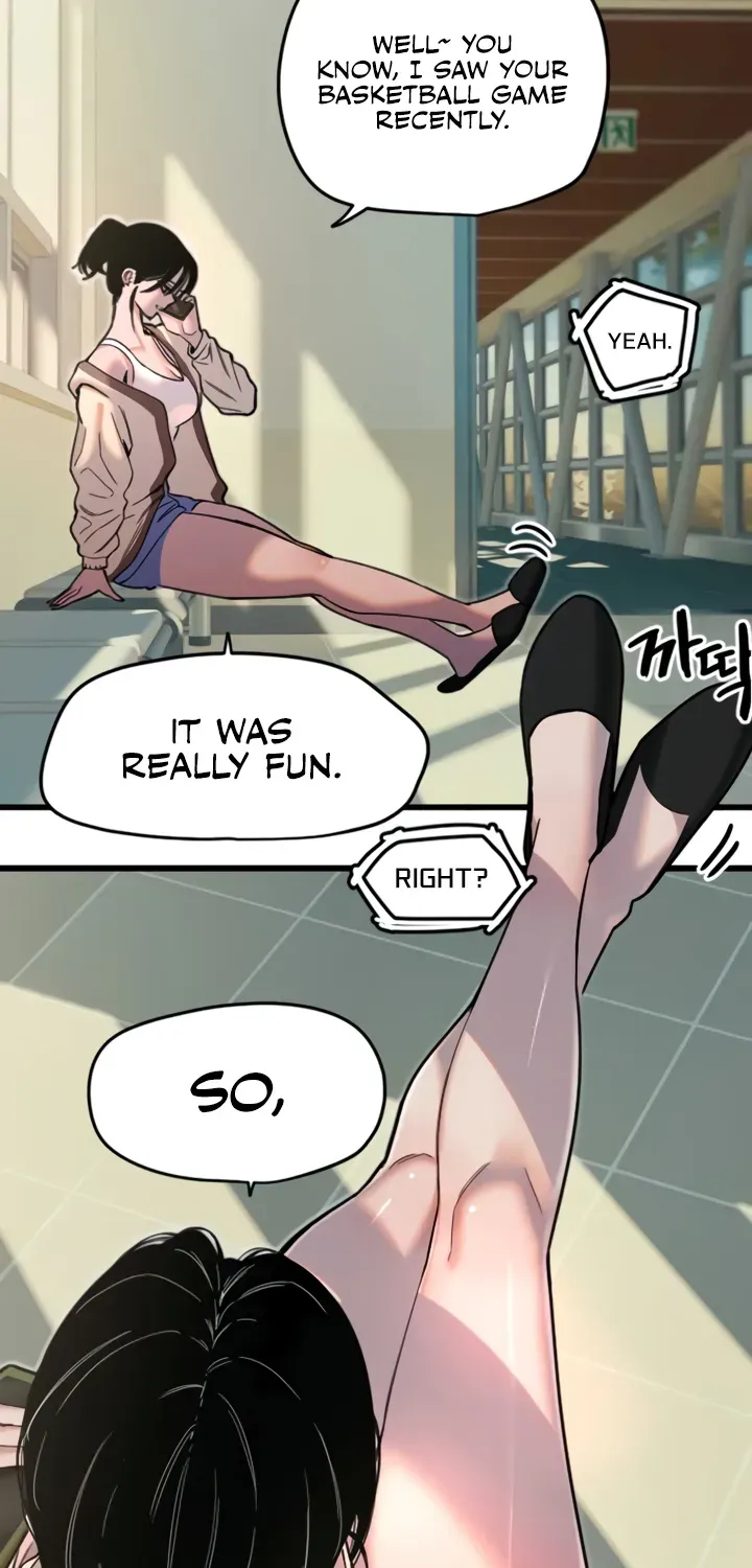 Read Manitto chapter 26 image 26 on Lezhin