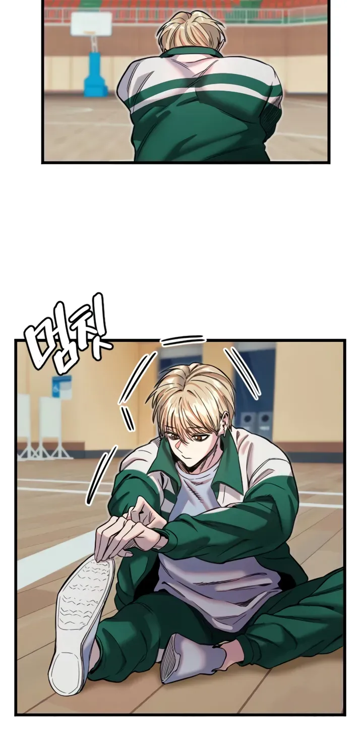 Read Manitto chapter 26 image 28 on Lezhin