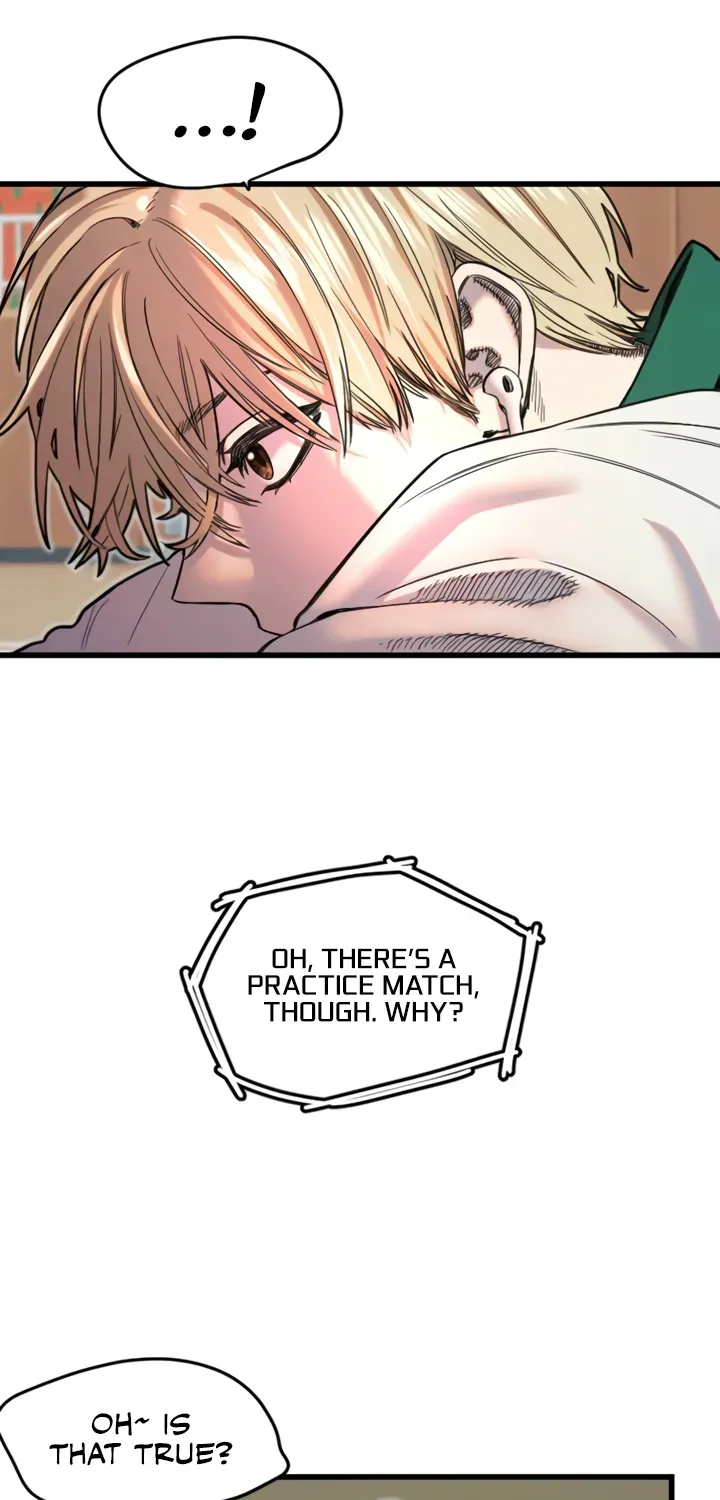 Read Manitto chapter 26 image 31 on Lezhin