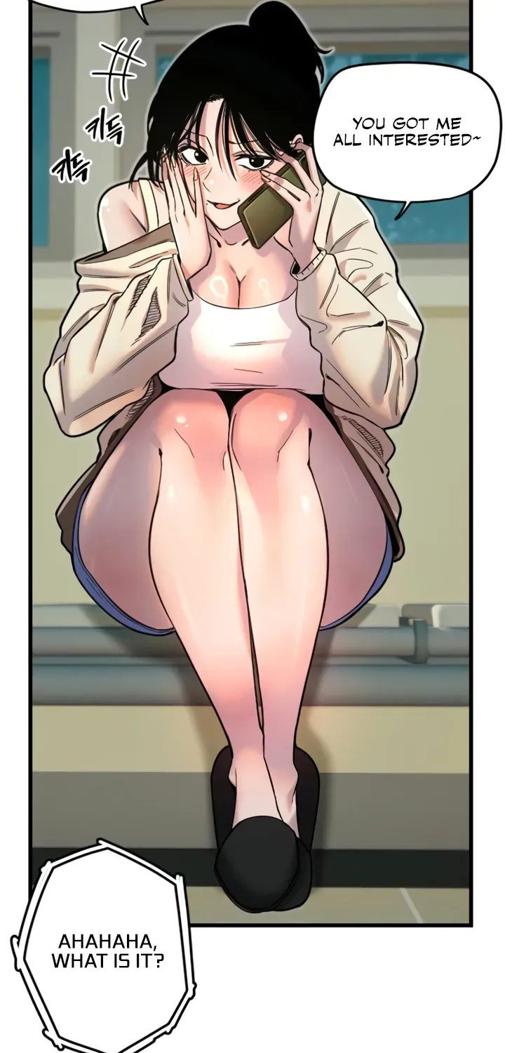 Read Manitto chapter 26 image 32 on Lezhin