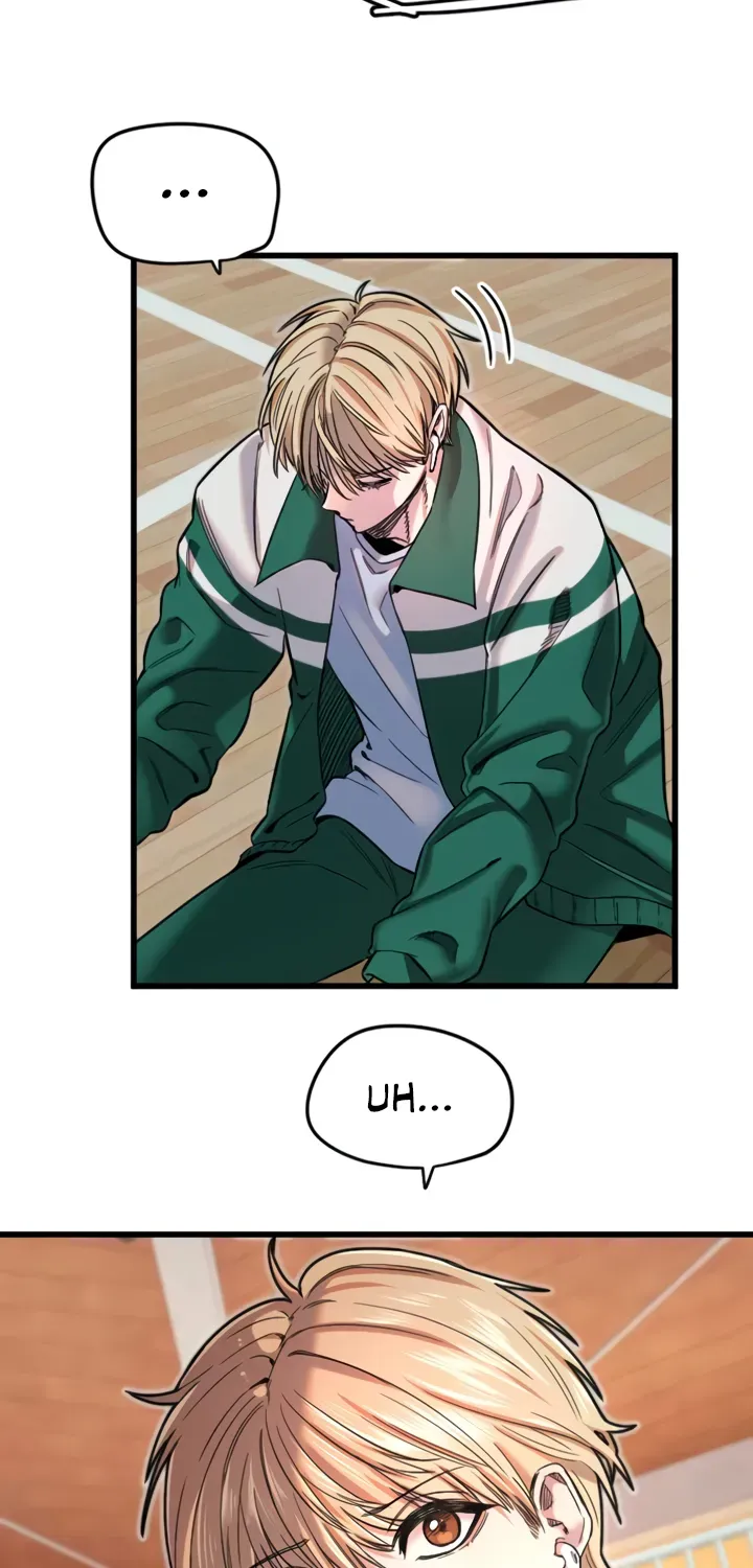 Read Manitto chapter 26 image 34 on Lezhin