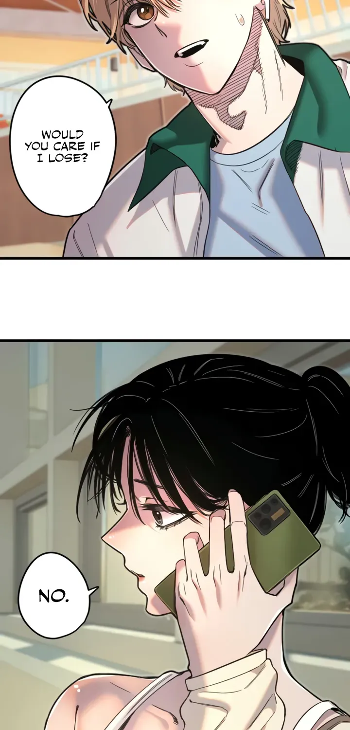Read Manitto chapter 26 image 35 on Lezhin