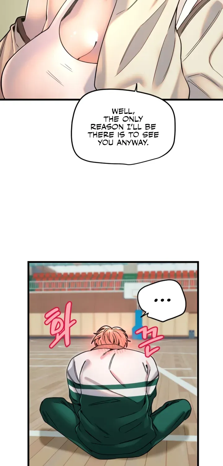 Read Manitto chapter 26 image 36 on Lezhin