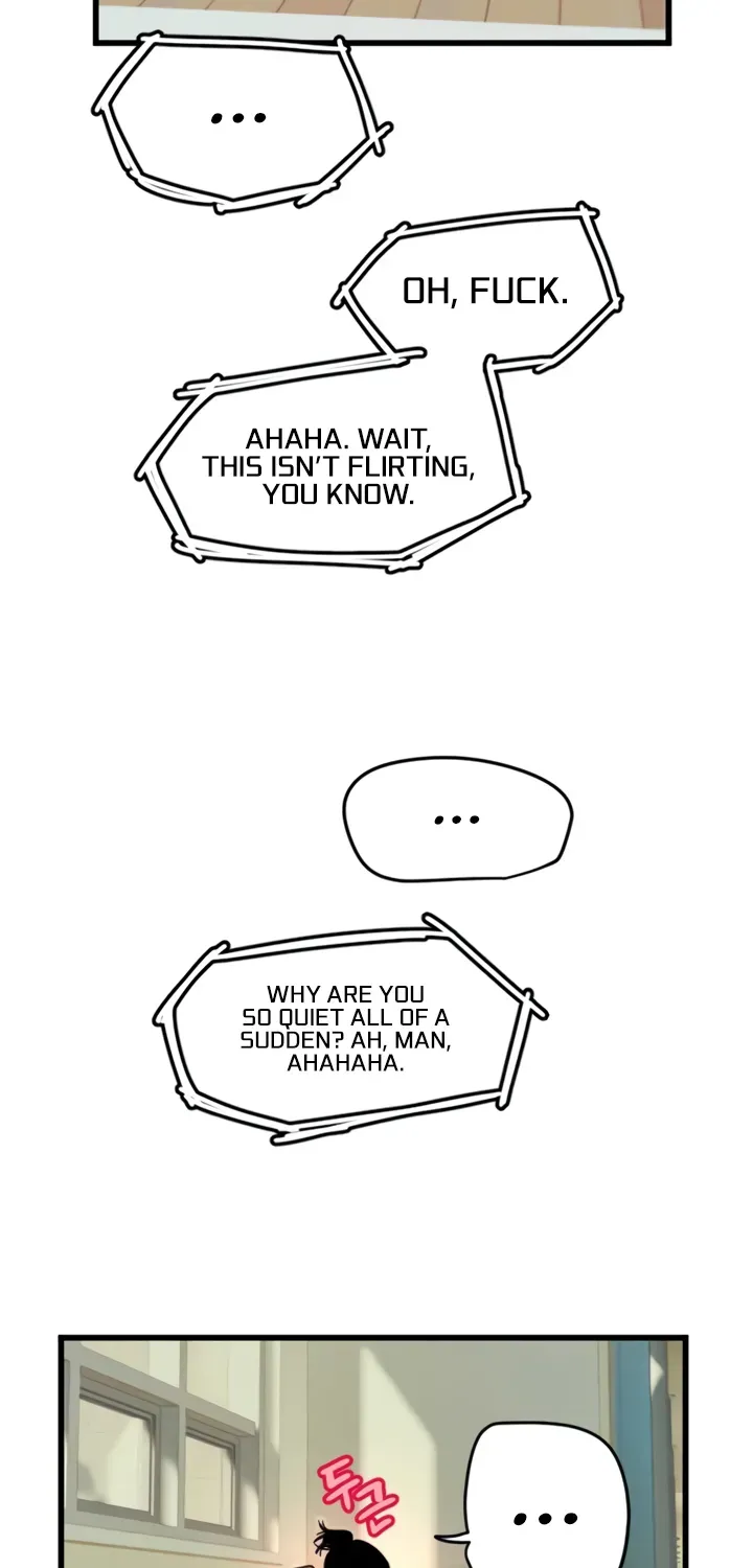 Read Manitto chapter 26 image 37 on Lezhin