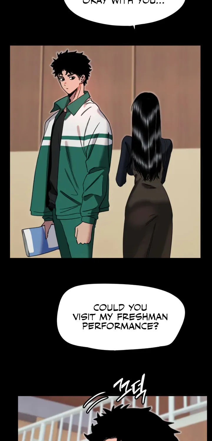 Read Manitto chapter 26 image 4 on Lezhin