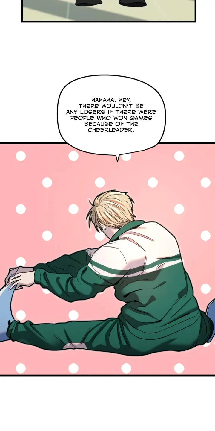 Read Manitto chapter 26 image 40 on Lezhin