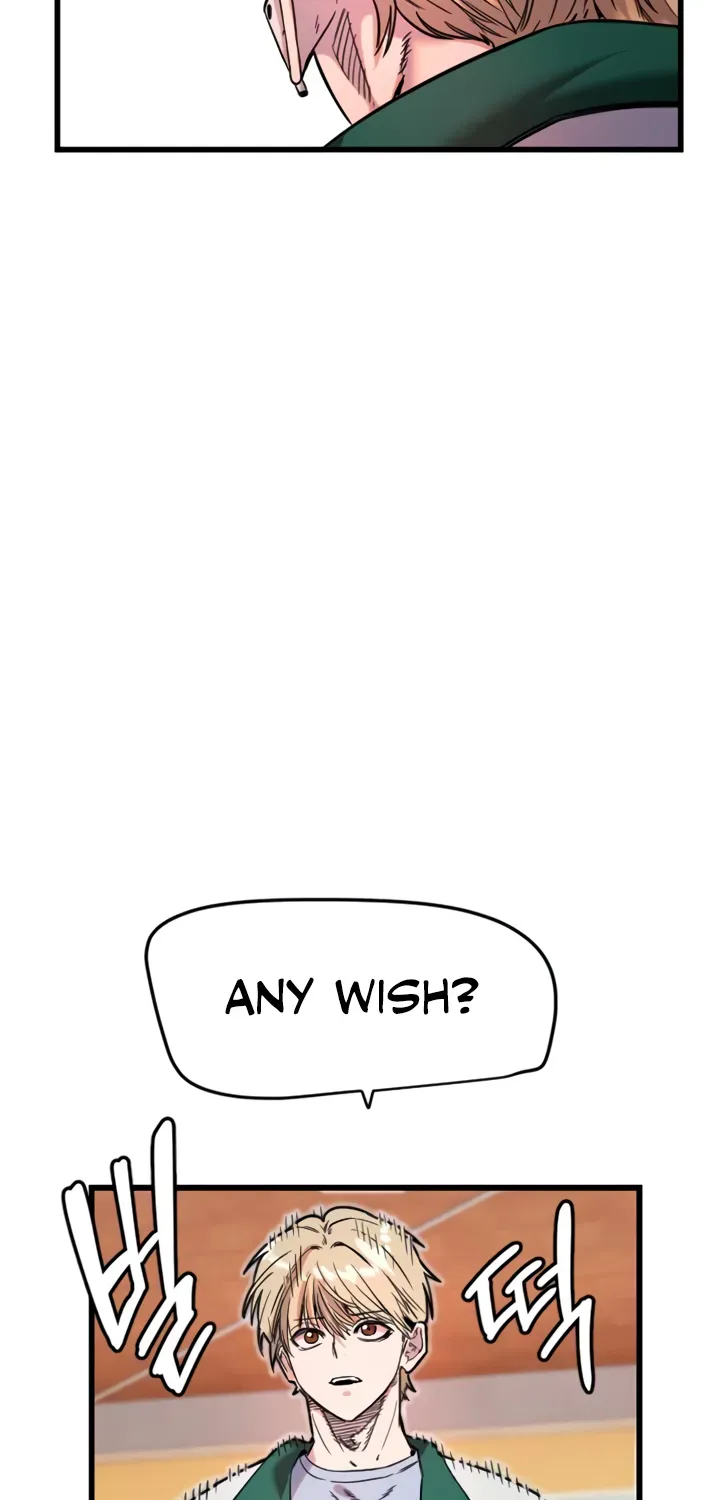 Read Manitto chapter 26 image 43 on Lezhin