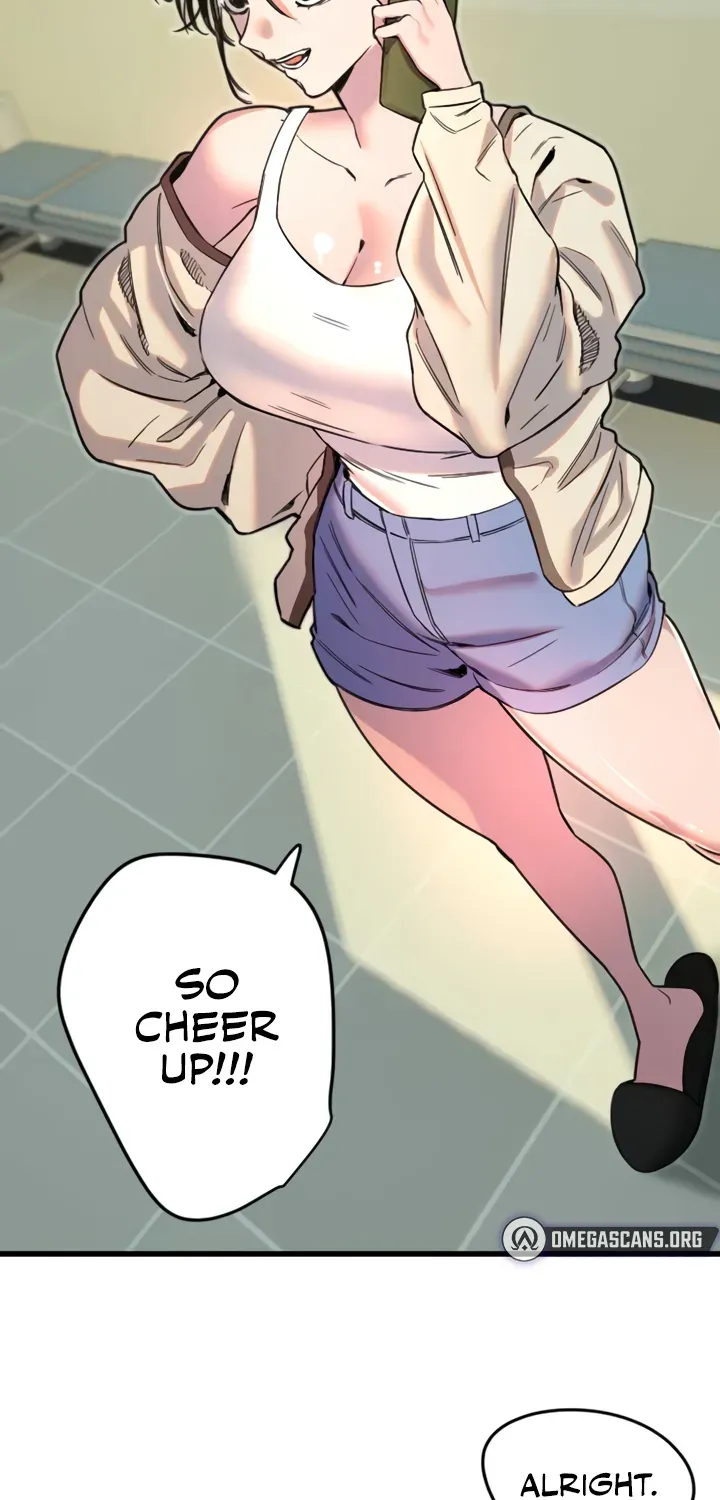 Read Manitto chapter 26 image 45 on Lezhin