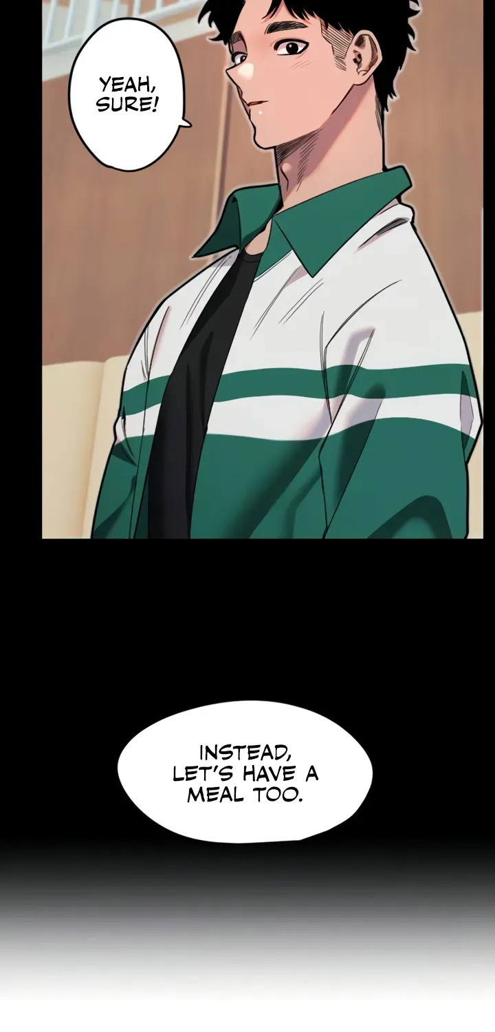 Read Manitto chapter 26 image 5 on Lezhin