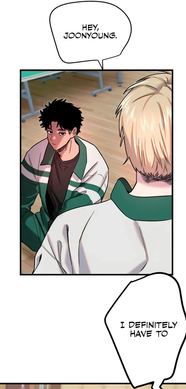 Read Manitto chapter 26 image 50 on Lezhin