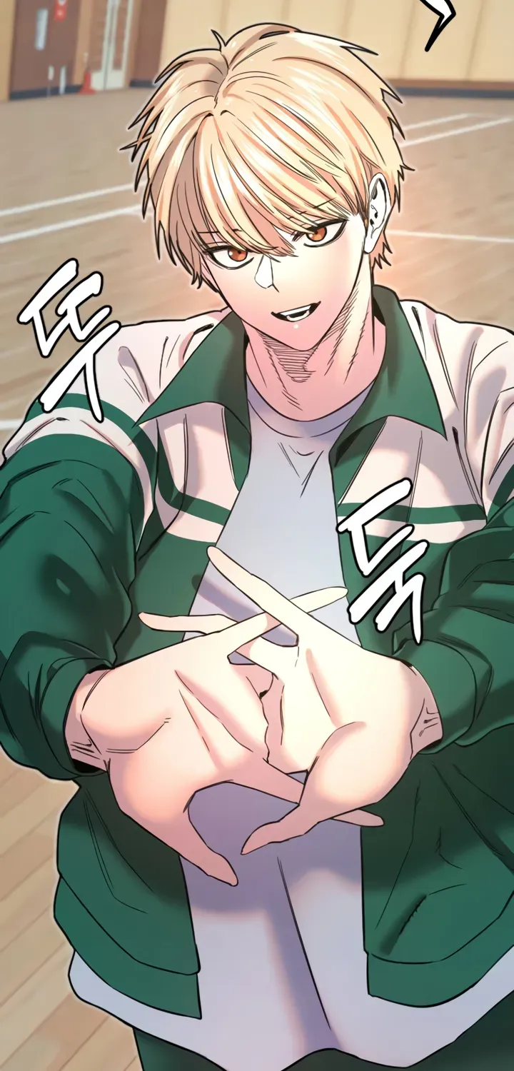 Read Manitto chapter 26 image 51 on Lezhin