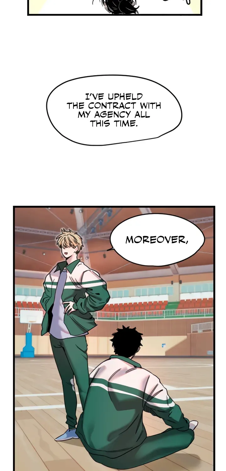 Read Manitto chapter 26 image 56 on Lezhin
