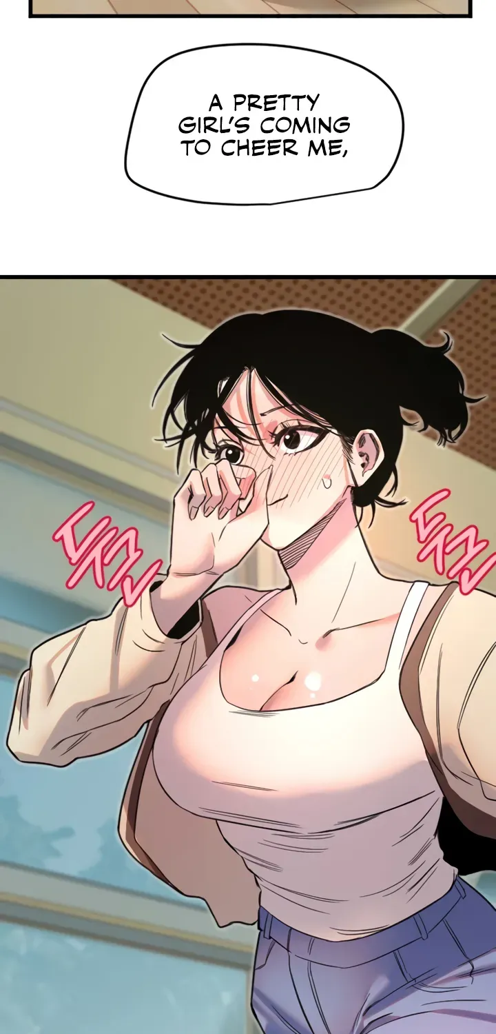 Read Manitto chapter 26 image 57 on Lezhin