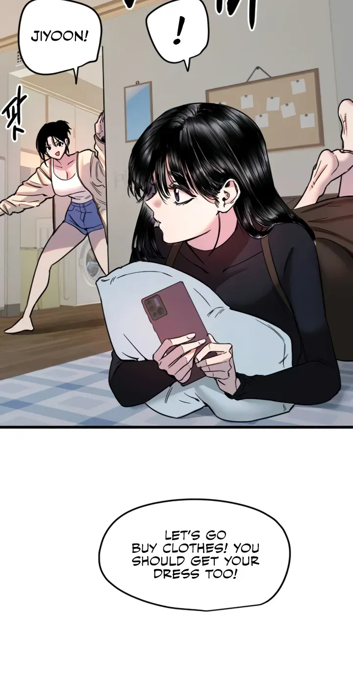 Read Manitto chapter 26 image 59 on Lezhin