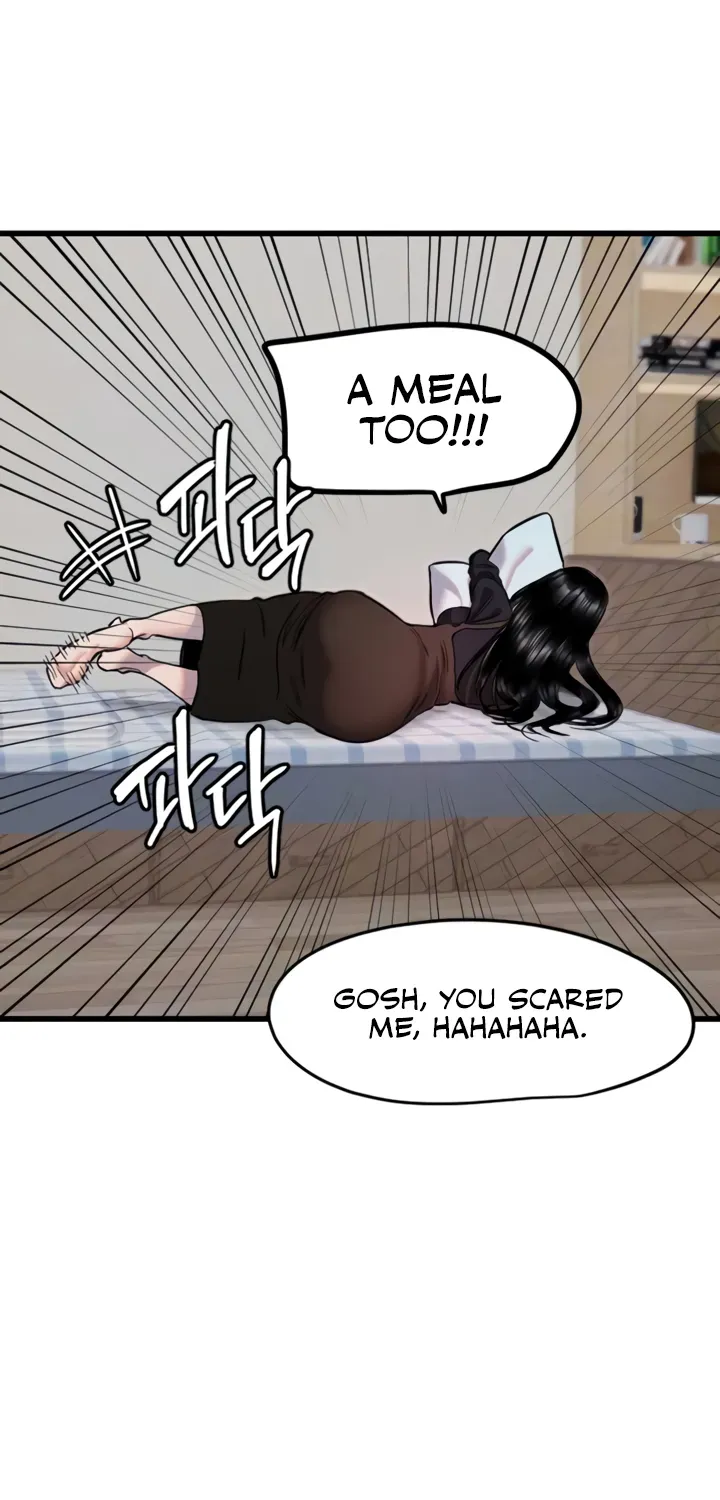 Read Manitto chapter 26 image 6 on Lezhin