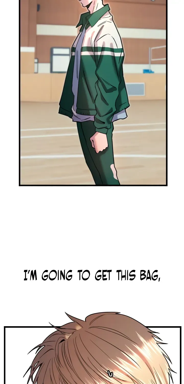 Read Manitto chapter 26 image 63 on Lezhin