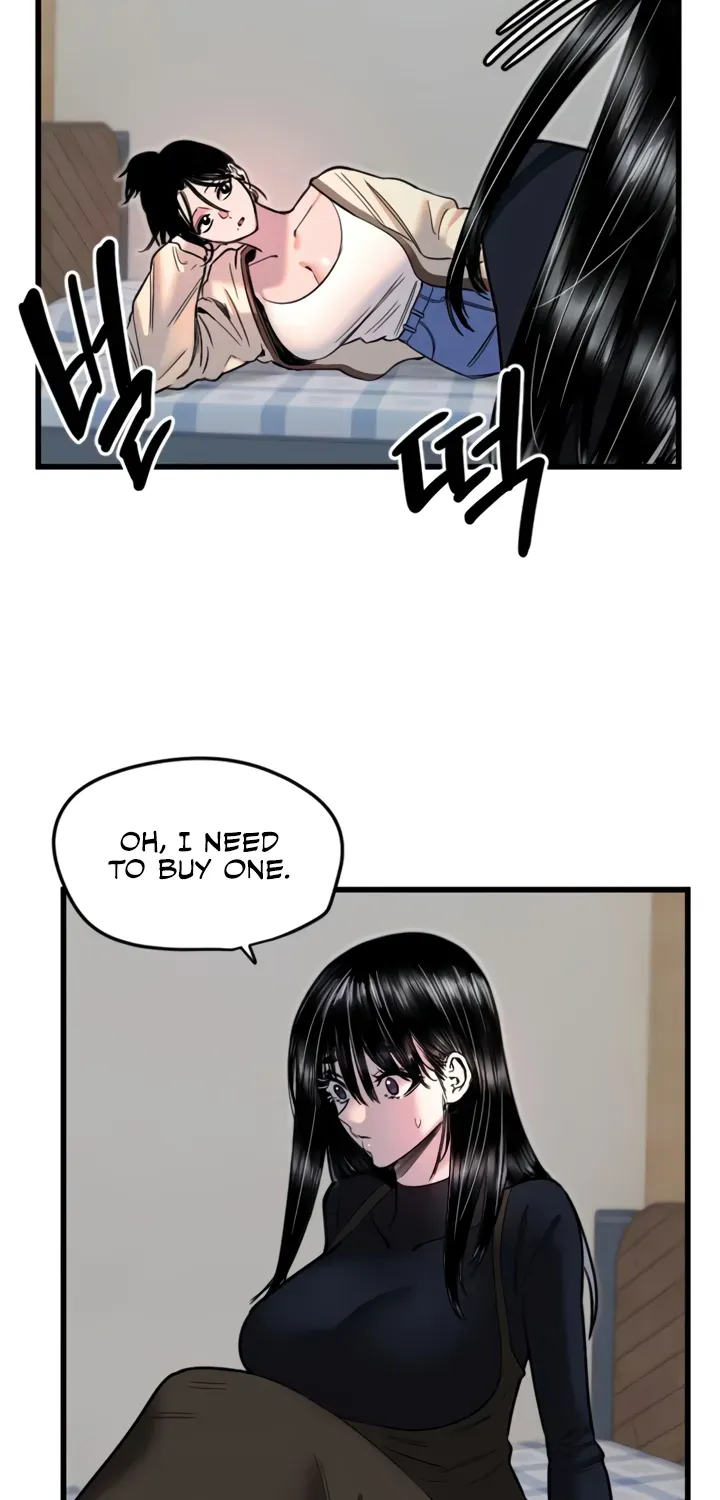 Read Manitto chapter 26 image 8 on Lezhin