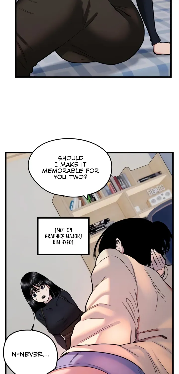 Read Manitto chapter 26 image 9 on Lezhin