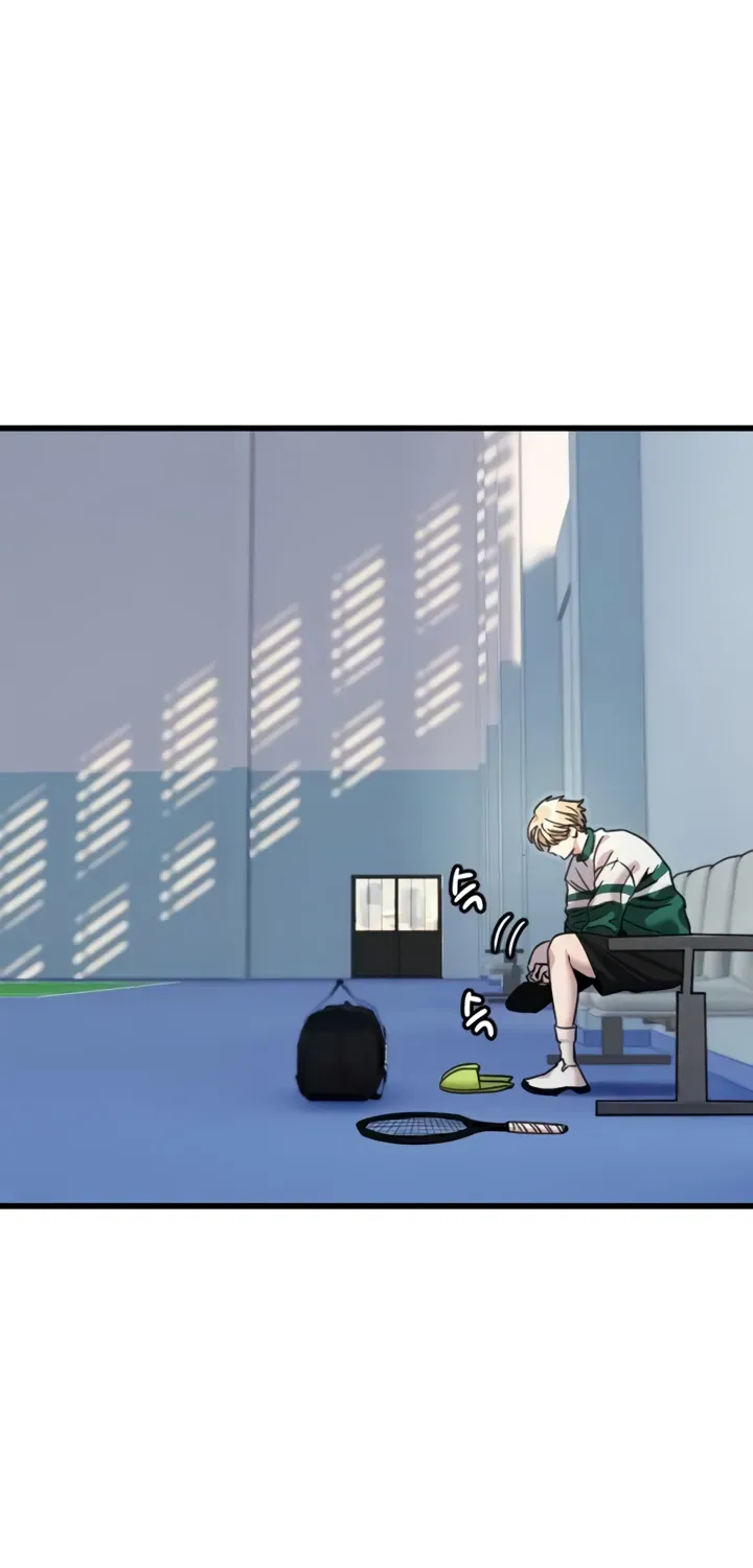 Read Manitto chapter 27 image 10 on Lezhin