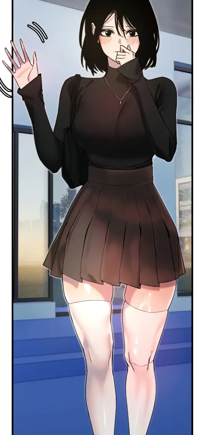 Read Manitto chapter 27 image 13 on Lezhin