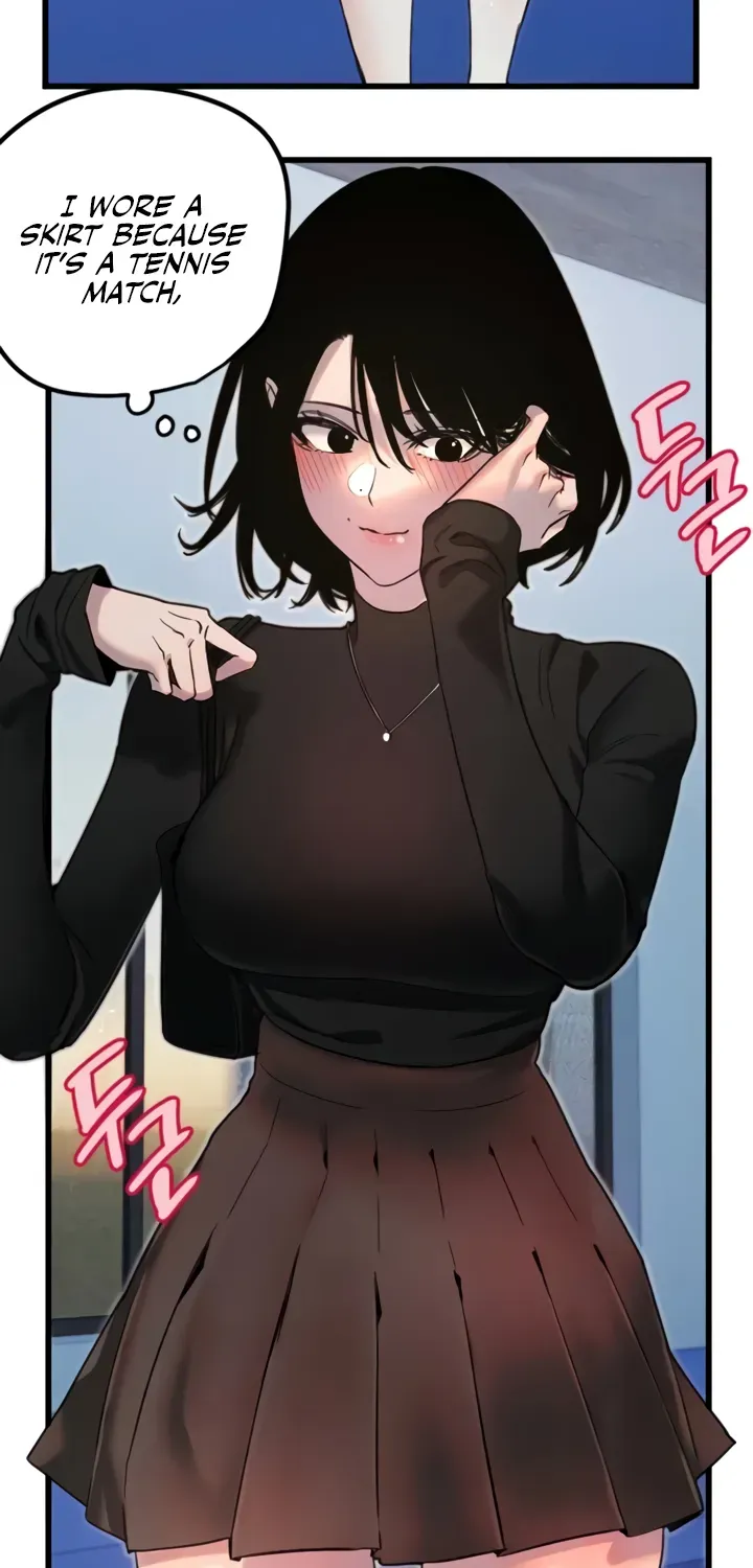 Read Manitto chapter 27 image 14 on Lezhin
