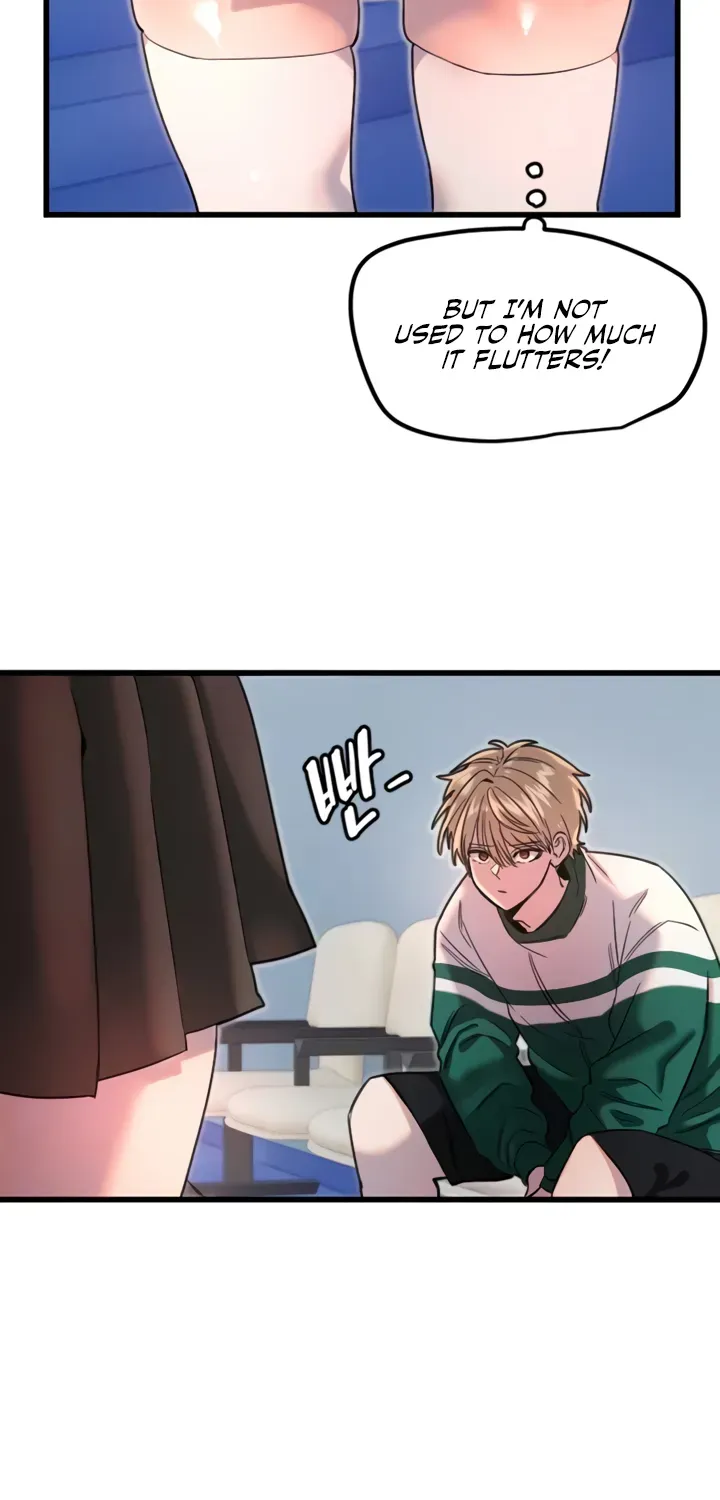 Read Manitto chapter 27 image 15 on Lezhin