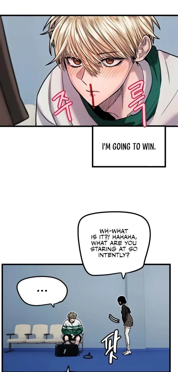 Read Manitto chapter 27 image 16 on Lezhin