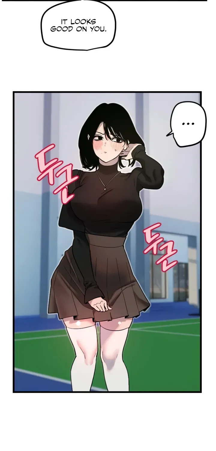 Read Manitto chapter 27 image 17 on Lezhin