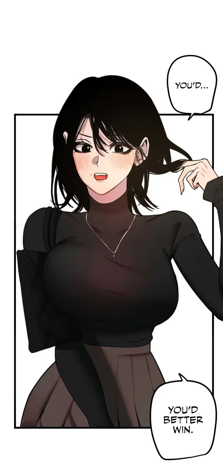 Read Manitto chapter 27 image 18 on Lezhin
